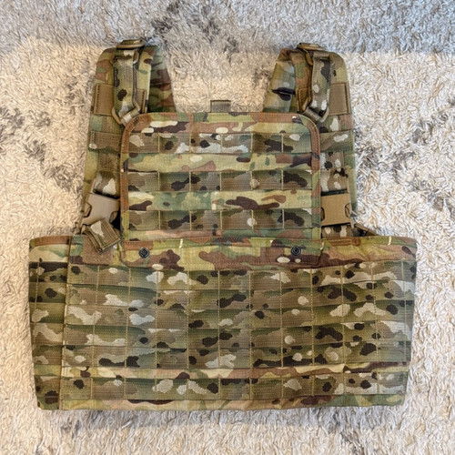 Warrior assault systems - warrior, 901