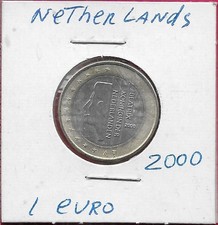 Olanda euro 2000 1 - olanda, 1°
