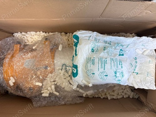 Pro stacker foam - hd,