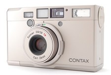 [QUASI NUOVO] Contax Tix