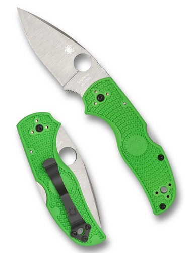 Coltello sale spyderco - spyderco, native
