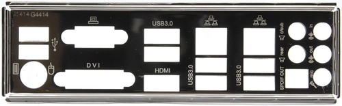 Gigabyte z97x ud5h - ga-z97x-ud5h-bk,