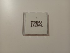 Fritz Di Fritz a Da Cat Cd Rap