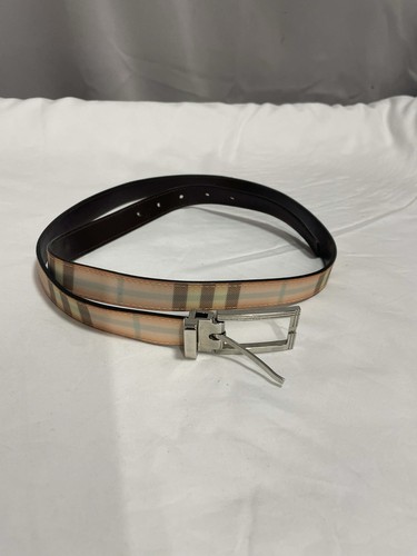Cintura donna burberry london - donna,