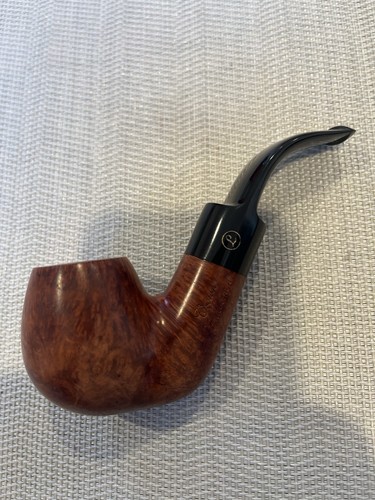 Pipa vintage corona - pipa,