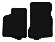 Tappetini anteriori in velluto