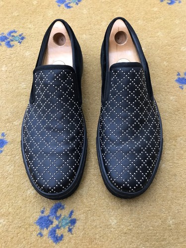 Gucci scarpe ginnastica - gucci,
