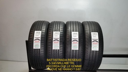 Gomme usate 205 60r16 92h - ,