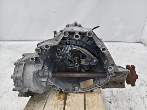 Cambio manuale cnh cnhc - 6m, pjh
