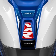 Paraserbatoio per bmw 900 xr - per,