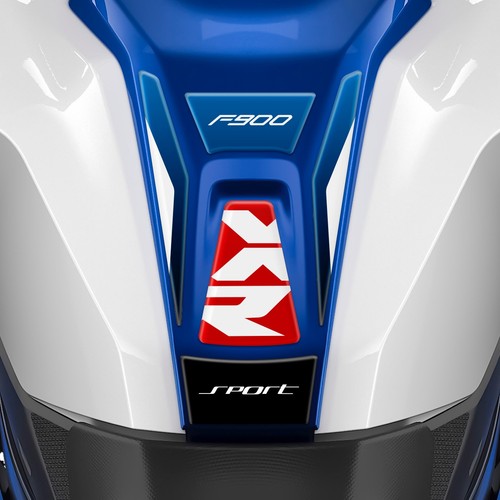 Paraserbatoio per bmw - 900, xr