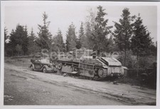 Foto, T-28 (carro armato)