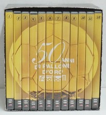50 Anni di Pallone d'Oro -