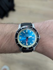 Zodiac Super Sea Wolf 53