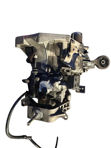 Cambio marce lancia musa 4 - cambio, 1.4