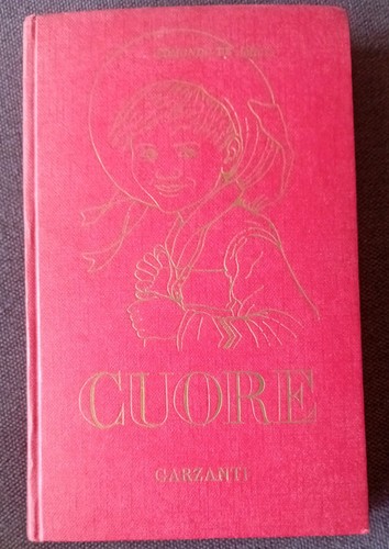 Cuore edmondo de - cuore,