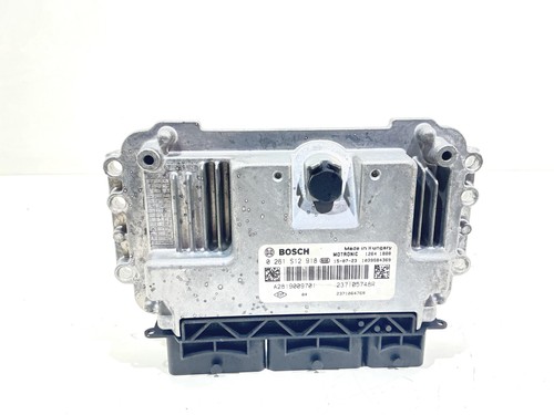 Centralina motore ecu - ecu, per