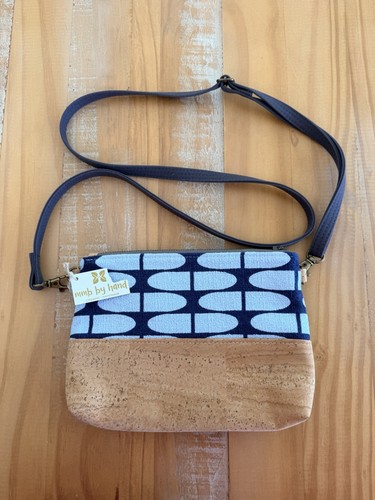 Borsa mmb fatta mano in - mano,