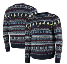 Maglione natalizio MANCHESTER