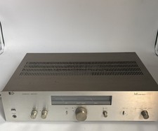 Amplificatore integrato HIFI