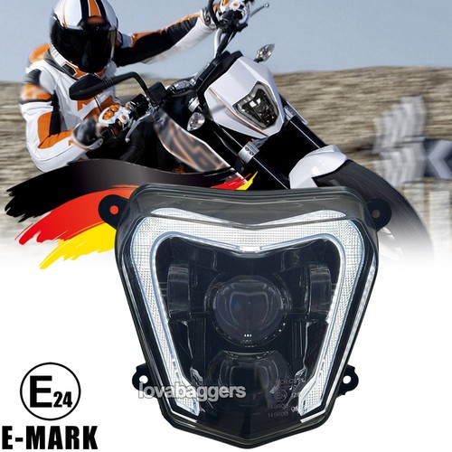 Faro proiettore e24 - faro, led