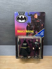 Batman Bruce Wayne Quick