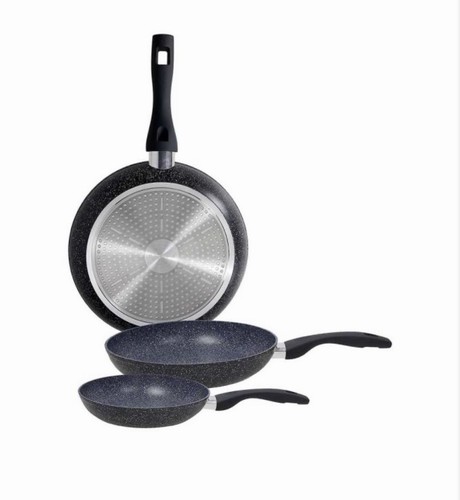 Set padelle 28 cm - set,