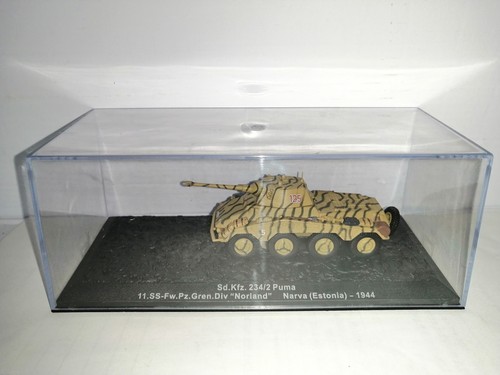 Carroarmato kfz 234 2 - carroarmato, 234/2