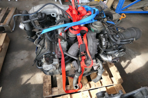 Audi tdi 110kw 150cv - 2.5,