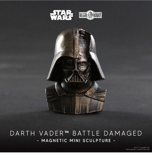 Star wars regal - wars,