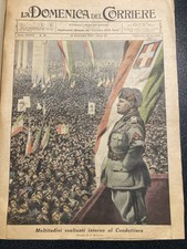 Lotto 4 Domenica Del Corriere 