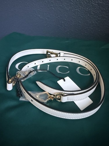 Tracolla gucci sylvie - tracolla, mistica