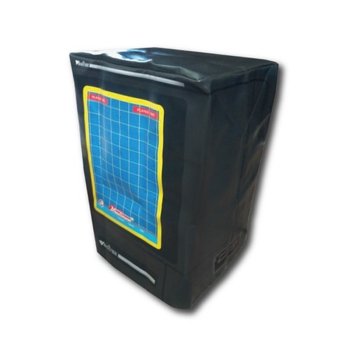 Vectrex minestorm console dust - vectrex,