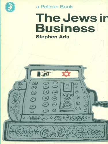 The jews business - libri, in