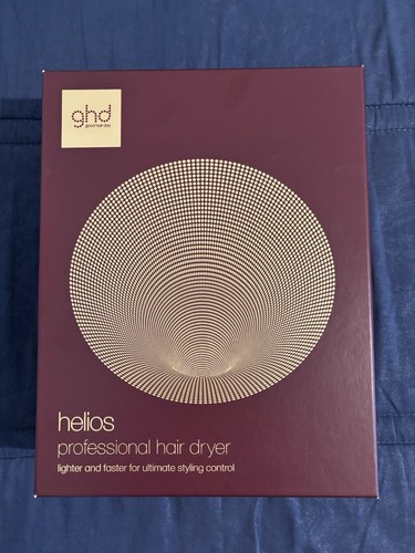 Ghd helios 2200w - ghd,