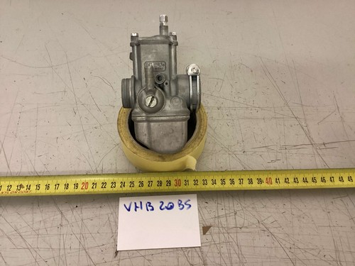 Carburatore dell orto vhb - carburatore, 20