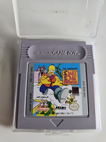 The simpsons bart - simpsons,