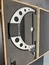 Mitutoyo 10”-11”