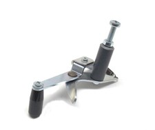 Rifilabossolo in metallo