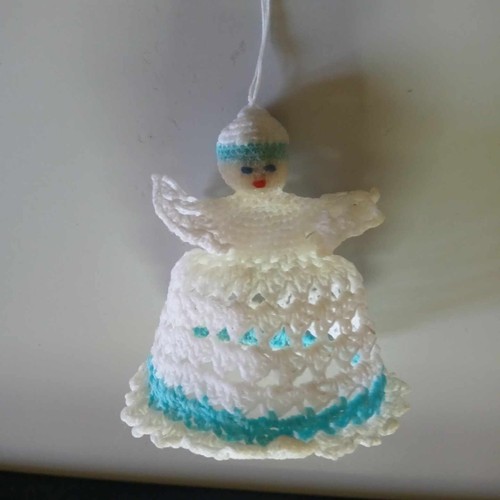 Decorazione natalizia albero - decorazione,