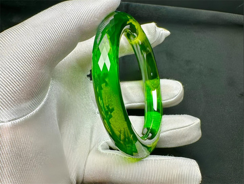 Bracciale zaffiro corindone