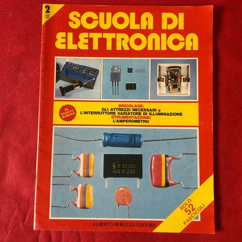 Peruzzo scuola elettronica - di,