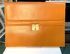 Vintage "Classic" Leather