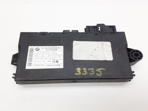 Bmw e71 2008 centralina - e71,