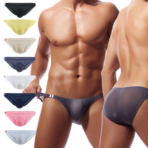 Slip uomo seta - , liscio