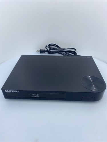 Samsung blu ray - samsung, disc