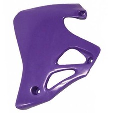 coppia convogliatori radiatore