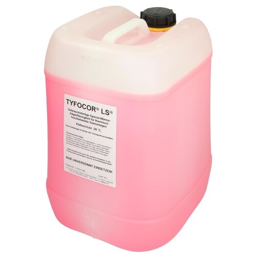 Tyfocor antigelo - tyfocor®, l
