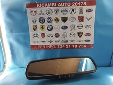 Specchietto retrovisore - specchietto,