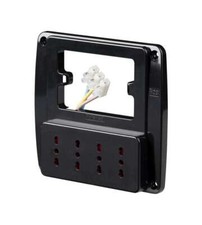 MULTIPRESA NERA RS94131 EMILIA